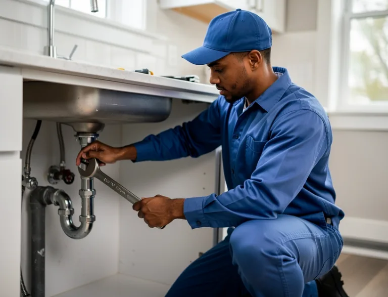 Installateur Bad Harzburg